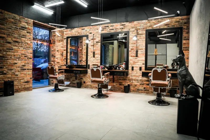 BARBERS LAB